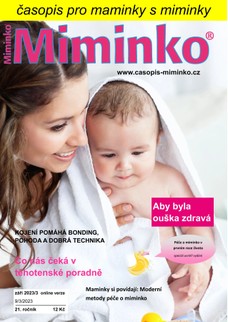 Miminko  9/3/2023