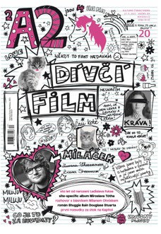A2 - Dívčí film - 20/2023