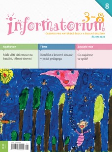 Informatorium 08/2023