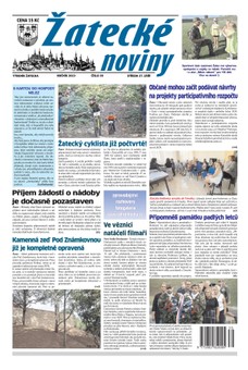Žatecké noviny 39/23