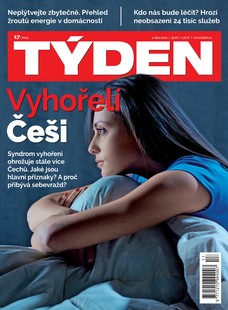 Týden 17/2023