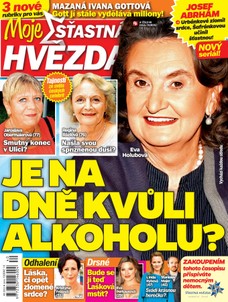 Moje šťastná hvězda 40/23