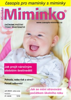 Miminko 9/4/2023