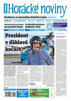 Horácké noviny 40/2023