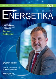 Energetika 5/2023