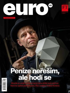 EURO č.40/2023