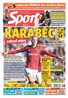 Sport - 9.10.2023