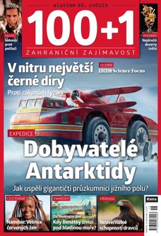 100+1 zahraniční zajímavost 18/2023