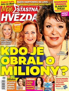 Moje šťastná hvězda 41/23