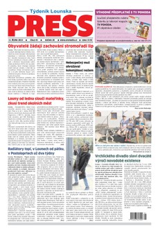 Lounský Press 41/23