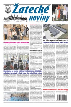 Žatecké noviny 41/23