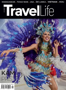 Travel Life 3/2023