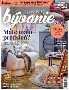 Pekné bývanie 2023 11
