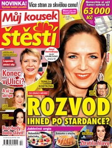 Můj kousek štěstí 42/23