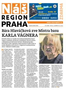 Náš Region - Praha 42/2023