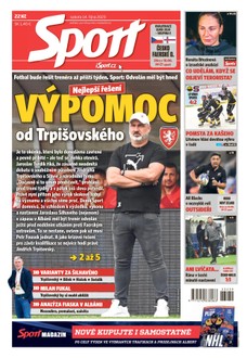 Sport - 14.10.2023