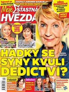 Moje šťastná hvězda 42/23
