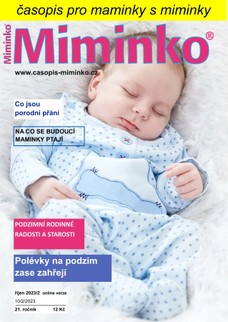 Miminko 10/2/2023