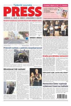 Lounský Press 42/23
