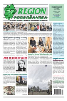 Region Podbořanska 42/23
