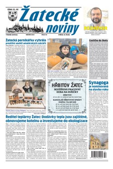 Žatecké noviny 42/23