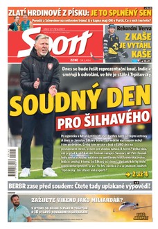 Sport - 17.10.2023