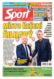 Sport - 18.10.2023