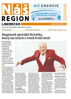 Náš Region - Liberecko 42/2023