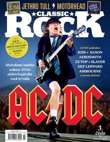 Classic Rock č. 3