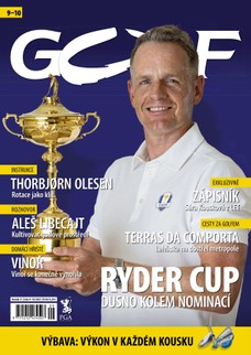 Golf 9-10/2023