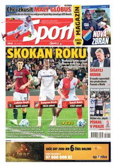 Sport - 20.10.2023