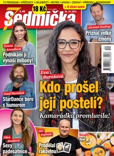 Sedmička 44/2023