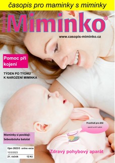 Miminko 10/3/2023