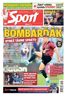 Sport - 21.10.2023