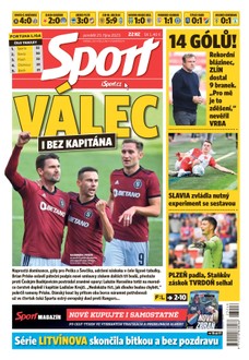 Sport - 23.10.2023