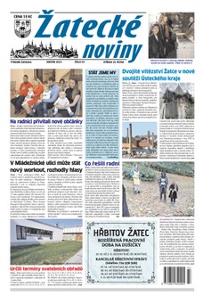 Žatecké noviny 43/23