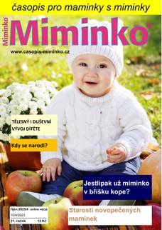 Miminko 10/4/2023