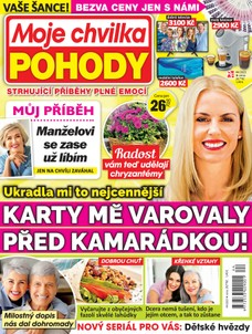 Moje chvilka pohody 44/23