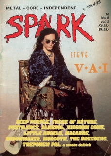 Spark 10/1993