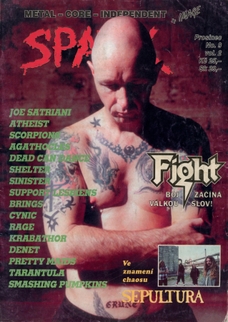 Spark 12/1993