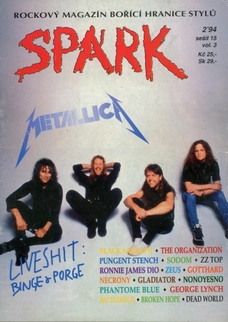 Spark 02/1994