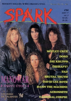 Spark 04/1994