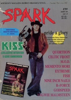 Spark 06/1994