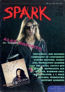 Spark 09/1994