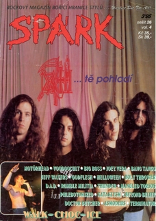 Spark 03/1995
