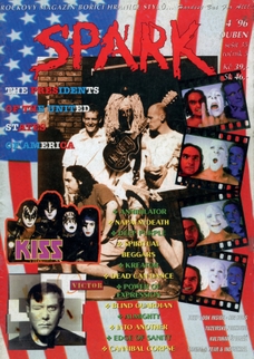 Spark 04/1996