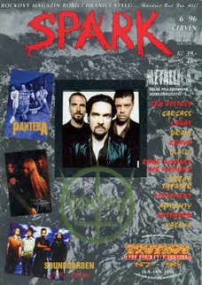 Spark 06/1996