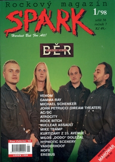 Spark 01/1998