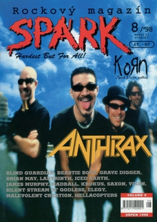Spark 08/1998
