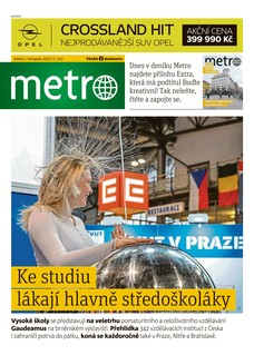 METRO - 1.11.2023